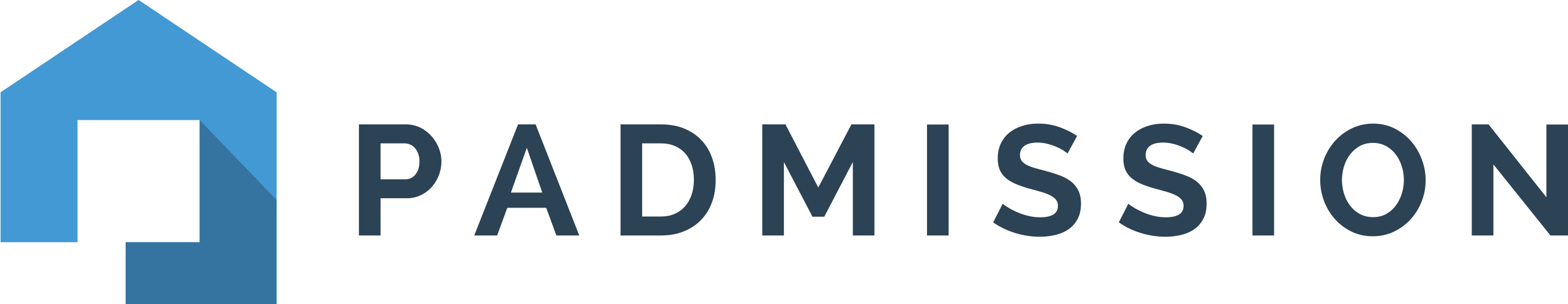 Padmission